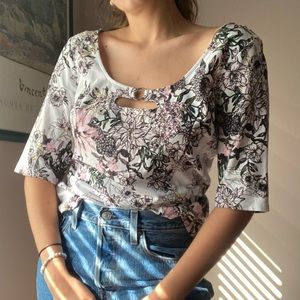 Guess top